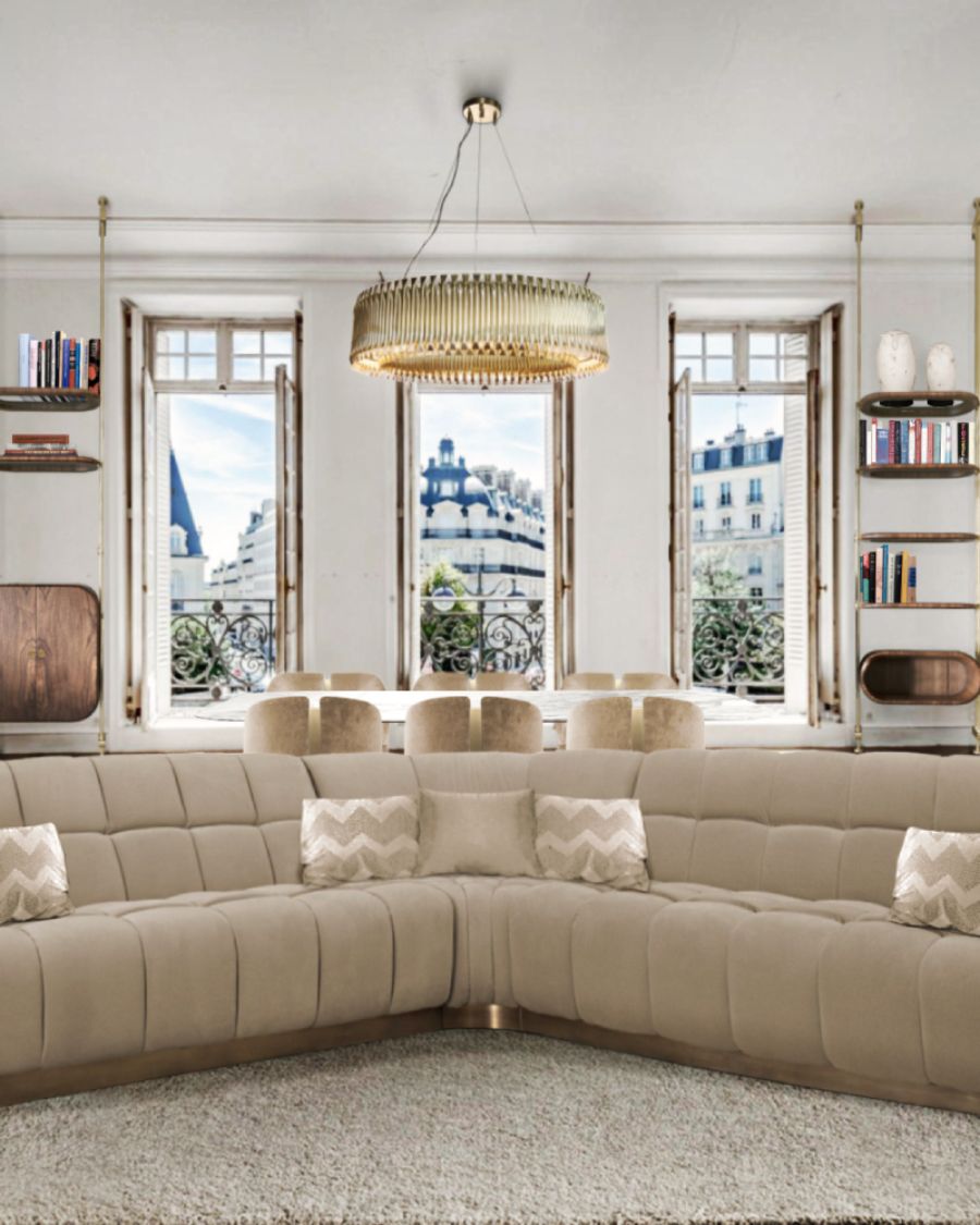 Modern Interior Design to inspire your designs 