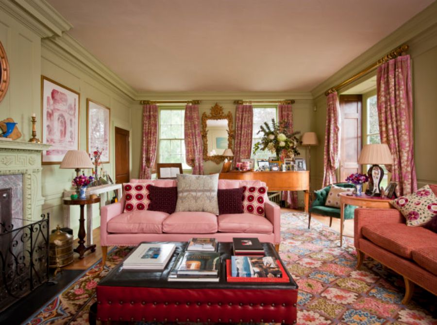 Modern Interior Design to inspire your designs 