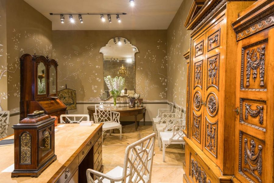 Modern Interior Design to inspire your designs 