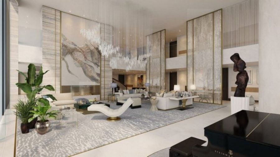 Modern Interior Design to inspire your designs 