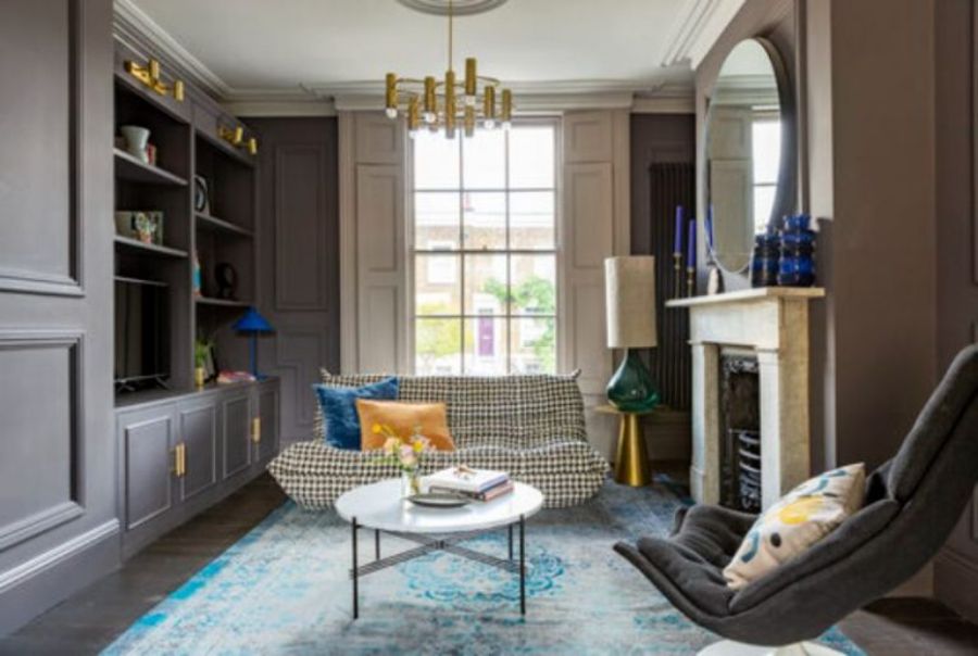 Modern Interior Design to inspire your designs 
