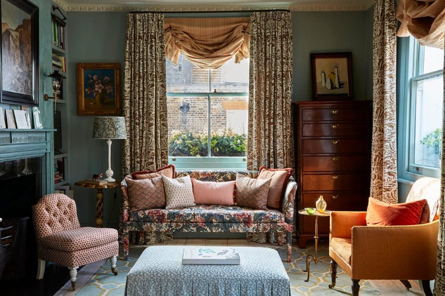 Modern Interior Design to inspire your designs 