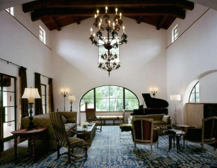 Modern Interior Design to inspire your designs 