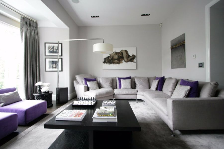 Modern Interior Design to inspire your designs 
