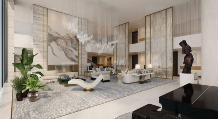 Modern Interior Design to inspire your designs