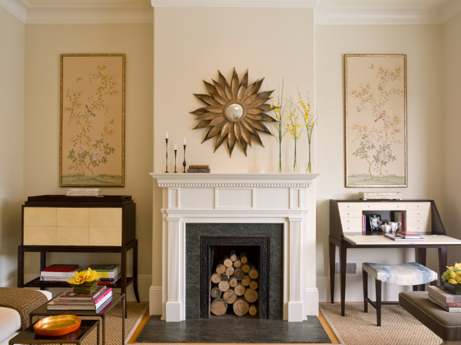 The best Selection of Interior Designers in California (Part II)