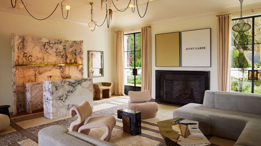 The best Selection of Interior Designers in California (Part II)