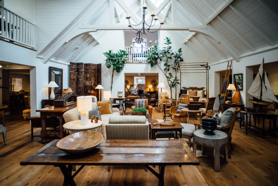 The best Selection of Interior Designers in California (Part II)