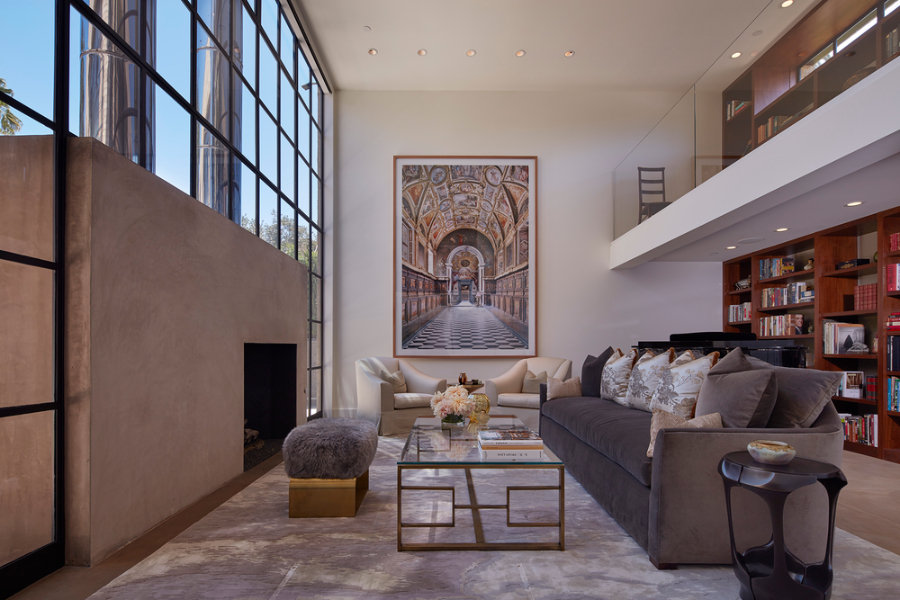 The best Selection of Interior Designers in California (Part II)