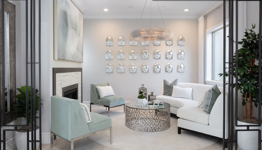 The best Selection of Interior Designers in California (Part II)