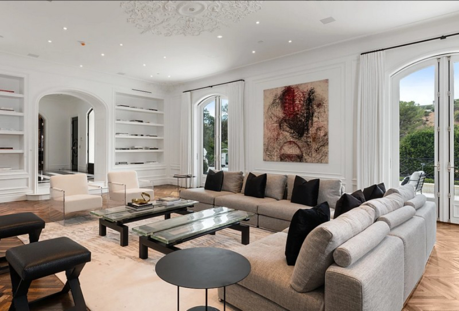 The best Selection of Interior Designers in California (Part II)