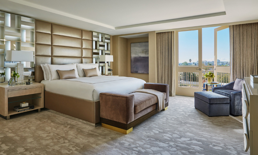 The best Selection of Interior Designers in California (Part II)