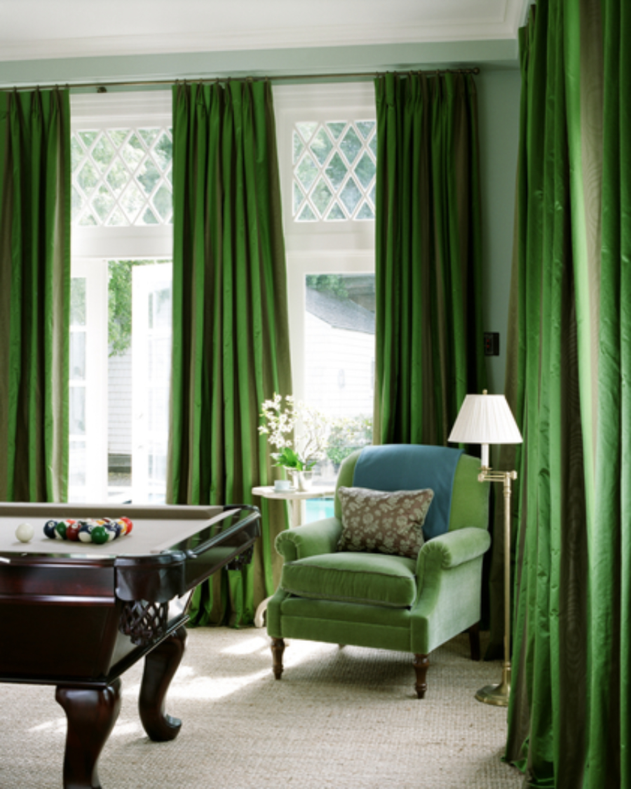The best Selection of Interior Designers in California (Part II)