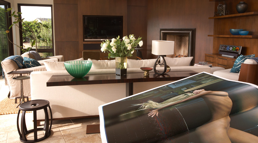 The best Selection of Interior Designers in California (Part II)