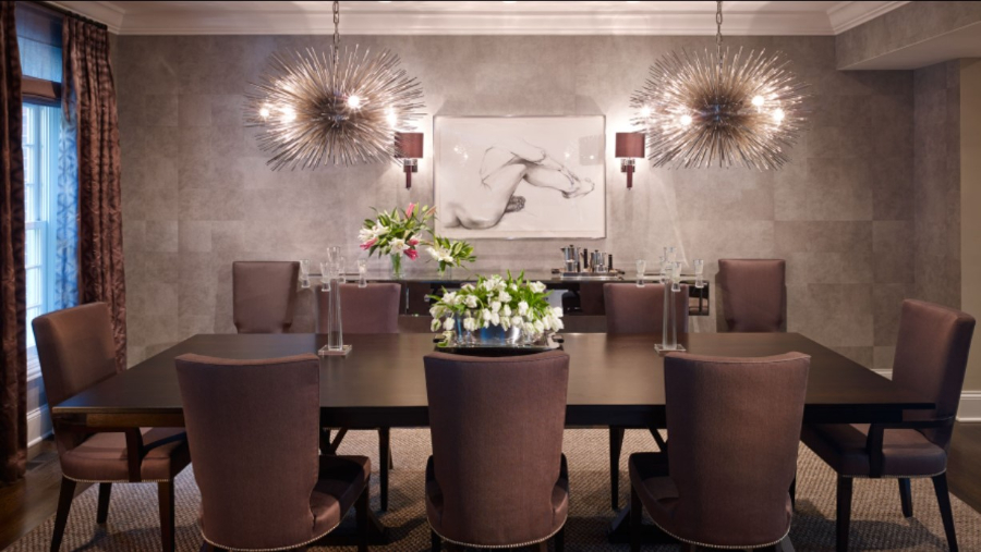 The best Selection of Interior Designers in California (Part II)