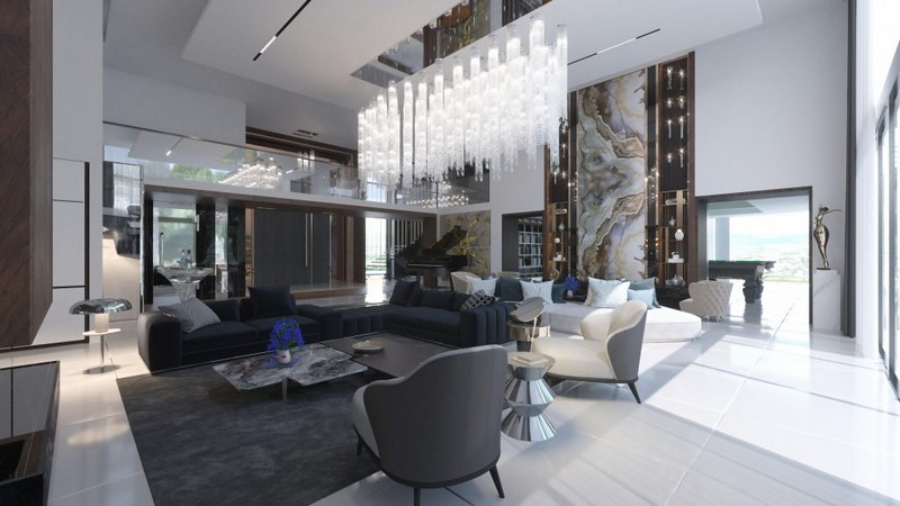 The best Selection of Interior Designers in California (Part II)