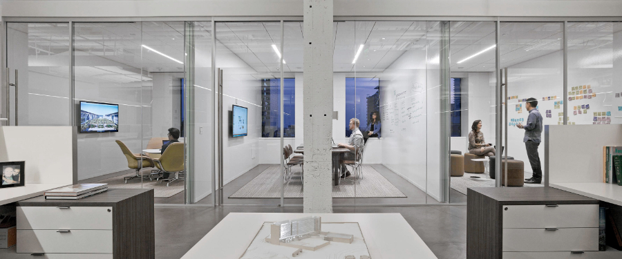 The best Selection of Interior Designers in California (Part II)