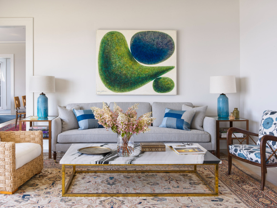 The best Selection of Interior Designers in California (Part II)