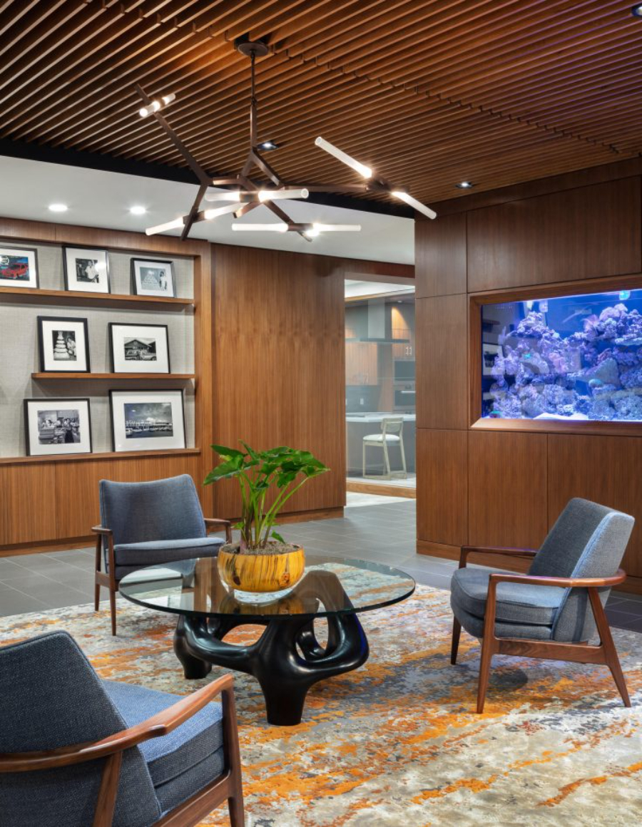 The best Selection of Interior Designers in California (Part II)