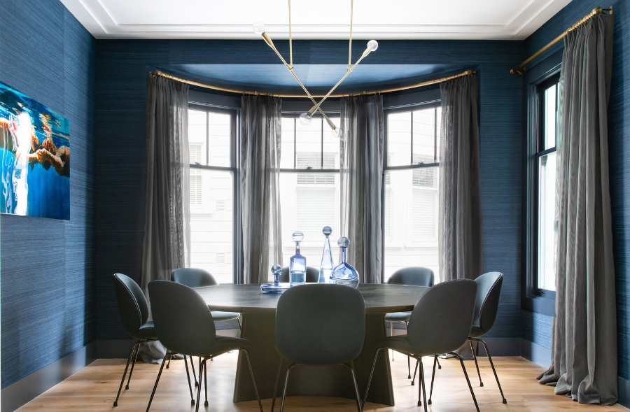 The best Selection of Interior Designers in California (Part II)
