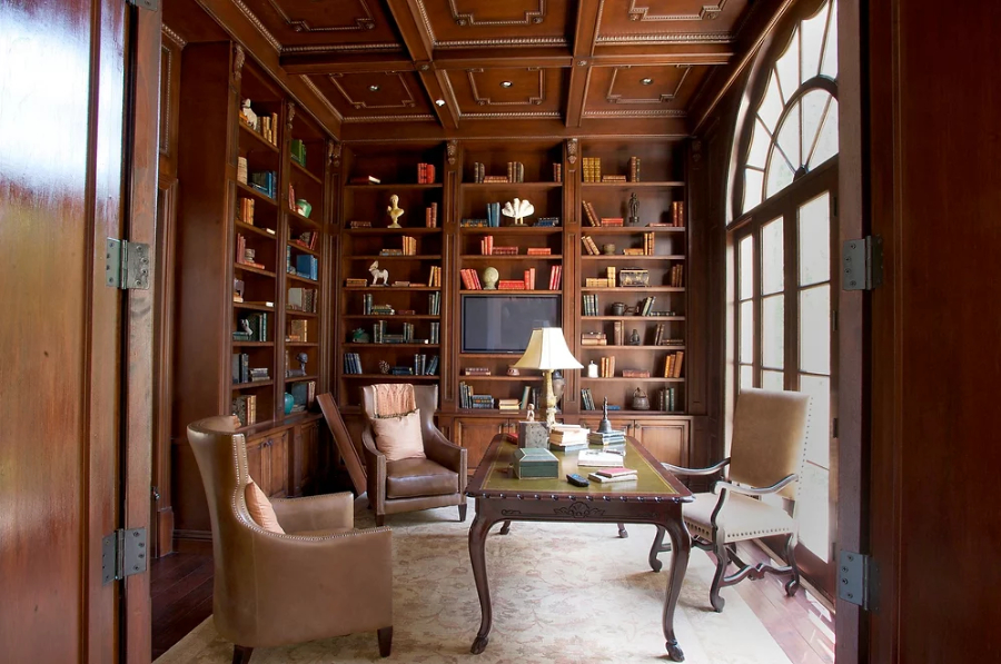 The best Selection of Interior Designers in California (Part II)