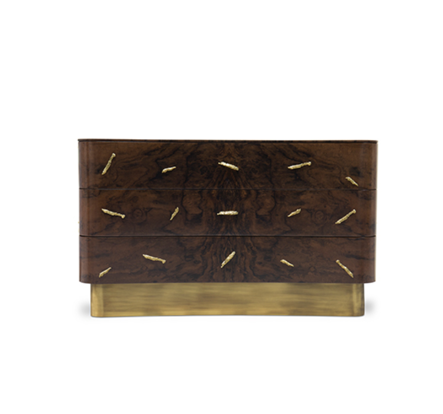 Modern Furniture Inspire by the look