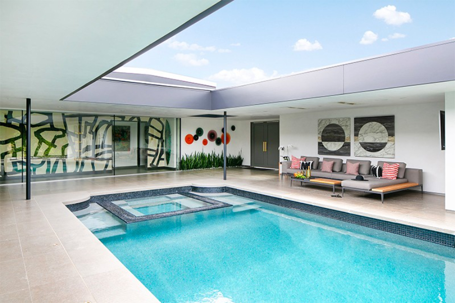 The best Selection of Interior Designers in California