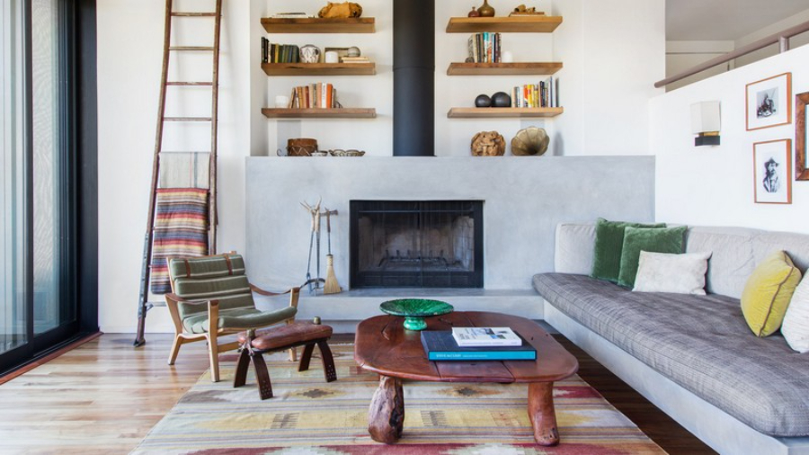 The best Selection of Interior Designers in California
