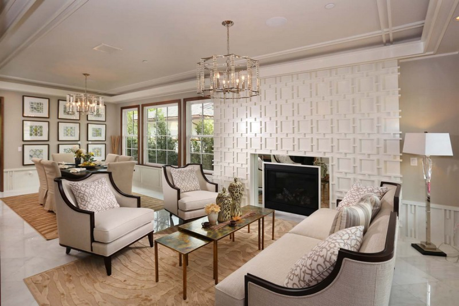 The best Selection of Interior Designers in California