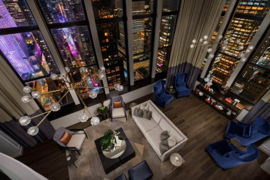 The best Selection of Interior Designers in California