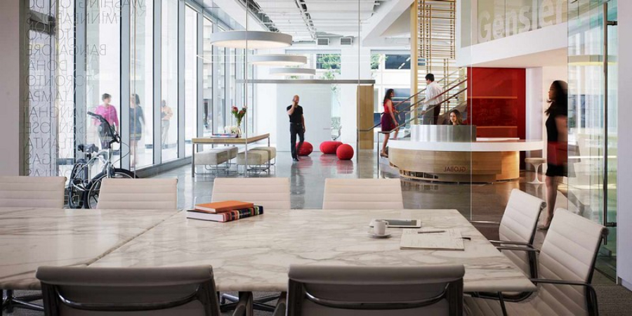 The best Selection of Interior Designers in California