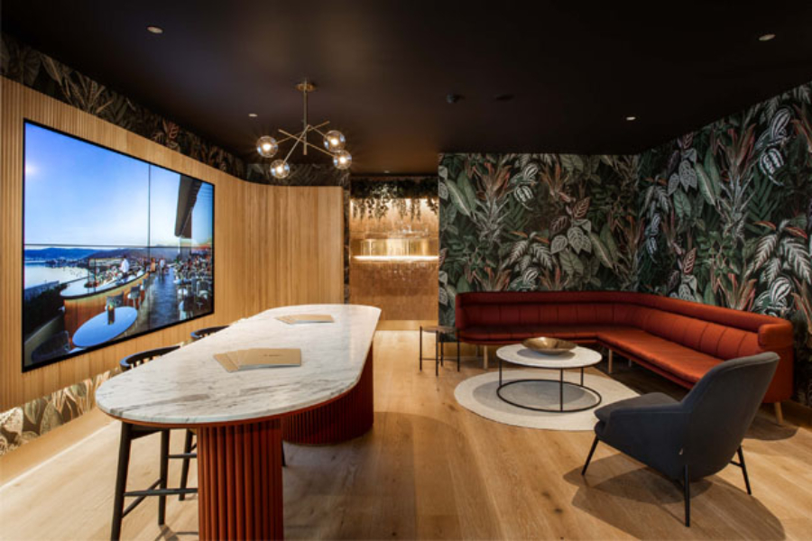 MorrisCo Design and The Best Ideas For Modern Interior Design
