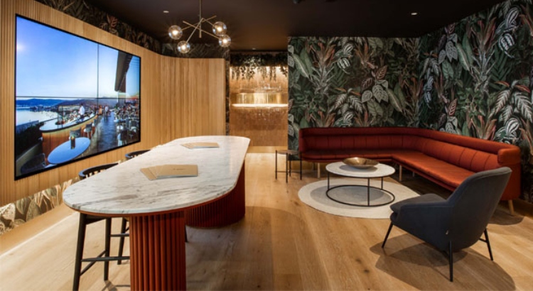 MorrisCo Design and The Best Ideas For Modern Interior Design