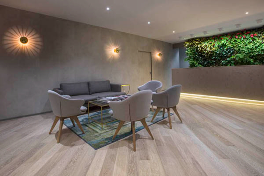 MorrisCo Design and The Best Ideas For Modern Interior Design
