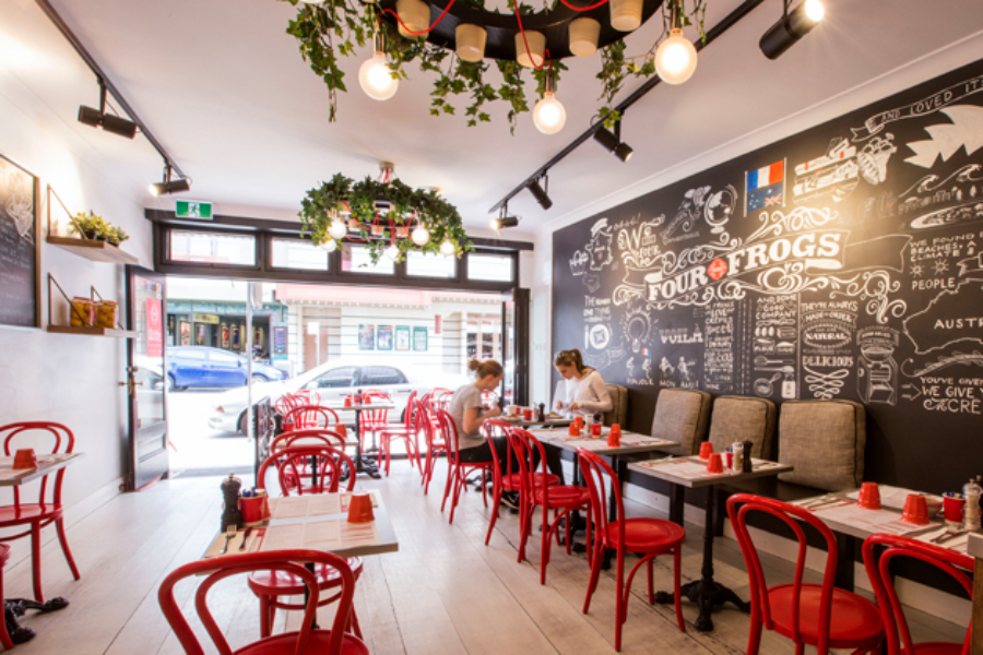 MorrisCo Design and The Best Ideas For Modern Interior Design