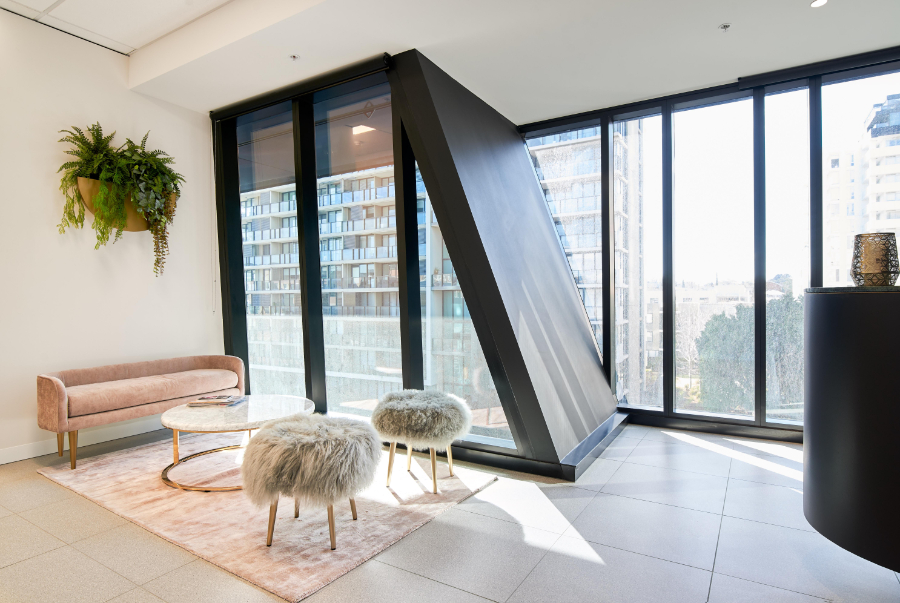 MorrisCo Design and The Best Ideas For Modern Interior Design