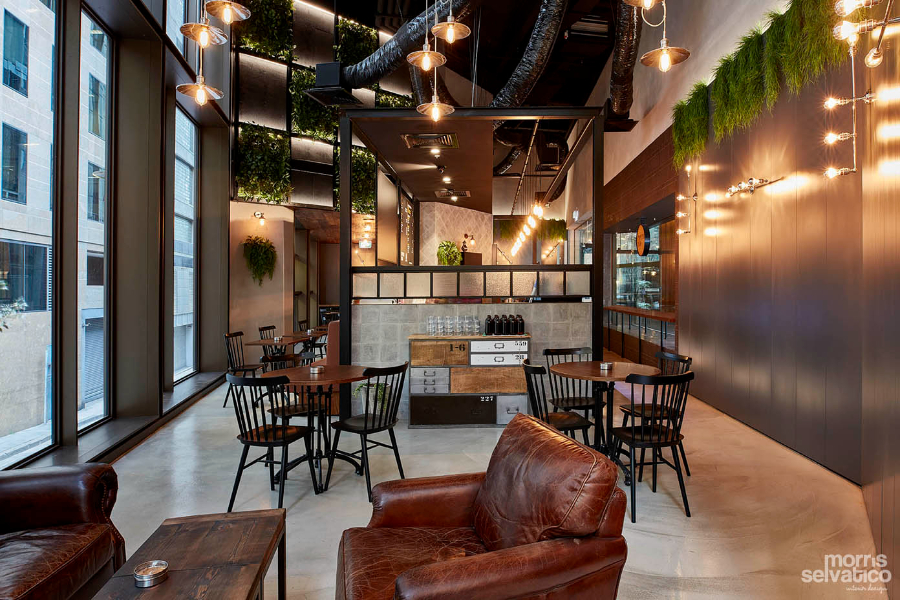 MorrisCo Design and The Best Ideas For Modern Interior Design