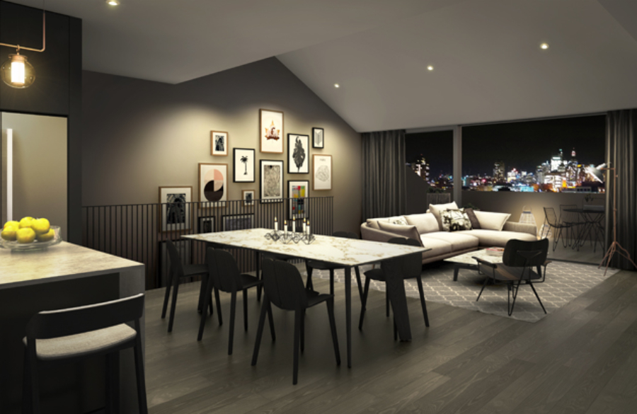 MorrisCo Design and The Best Ideas For Modern Interior Design