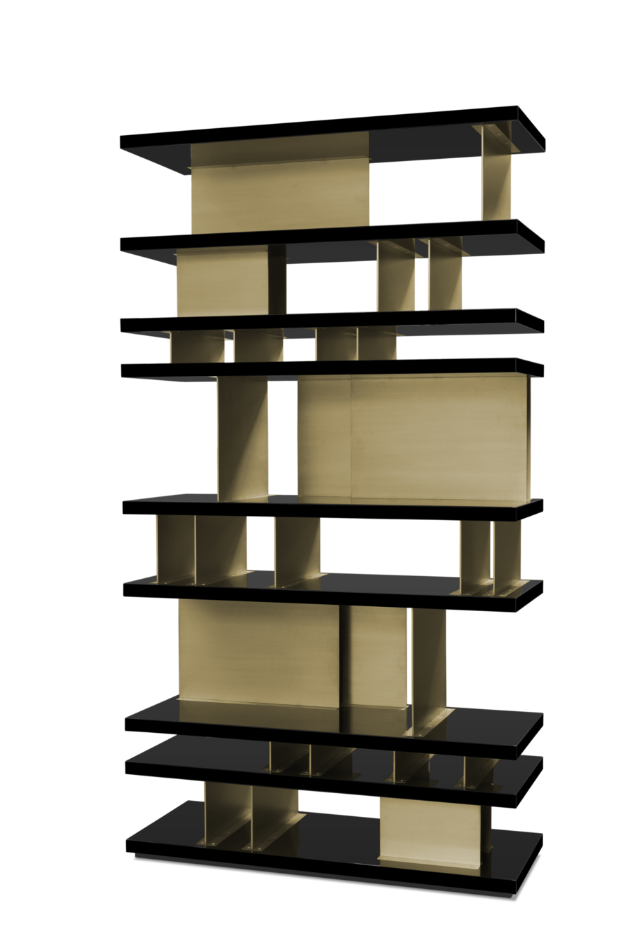 brabbu new products at isaloni 2022 bookcase