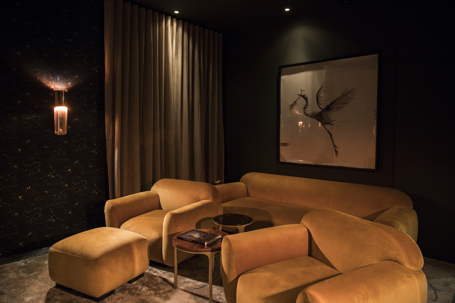 BRABBU's Exhibitor at iSaloni 2019