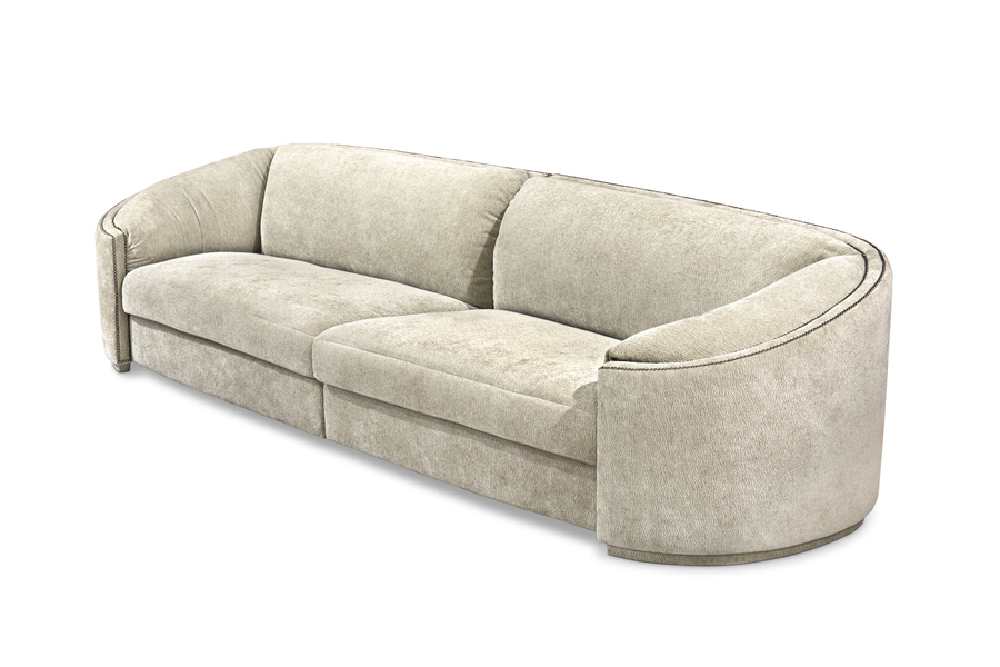 brabbu new products for Salone del Mobile 2022 Wales II Sofa