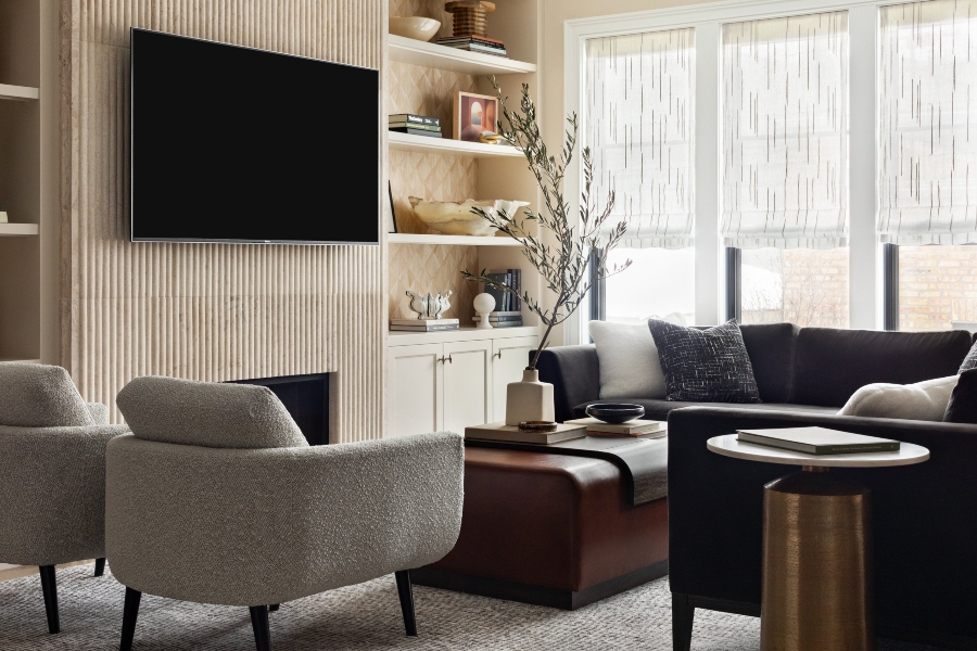 donna mondi interior design chicago modern contemporary brabbu