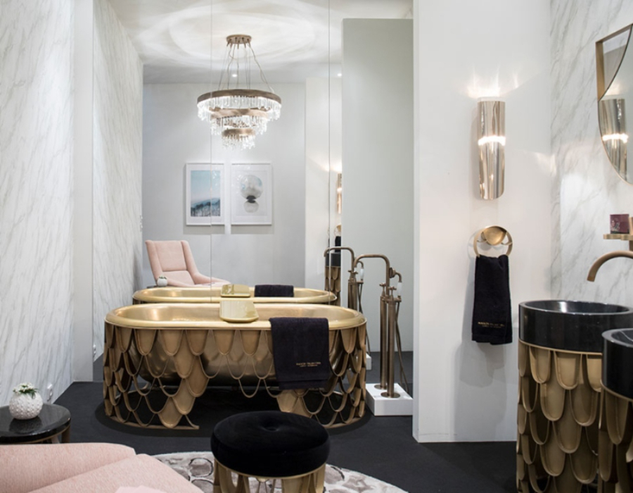 Maison valentina will be at Salone del Mobile 2022