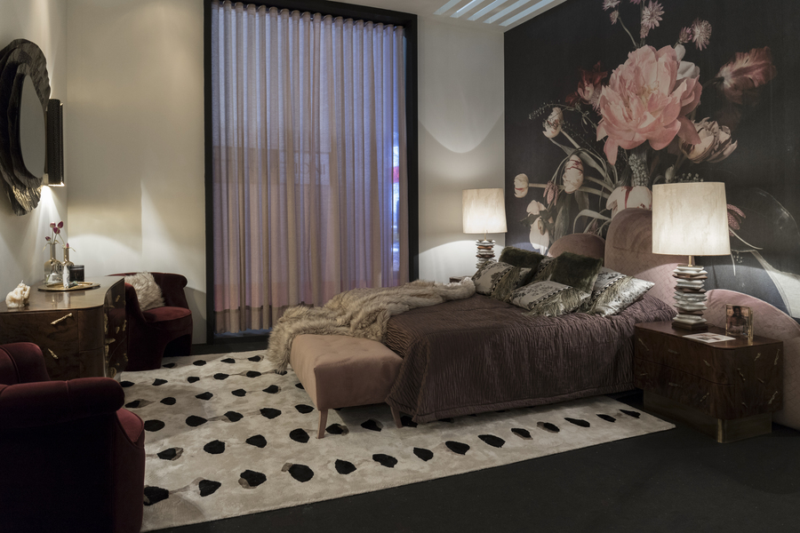 brabbu exhibitor at salone del mobile 2019