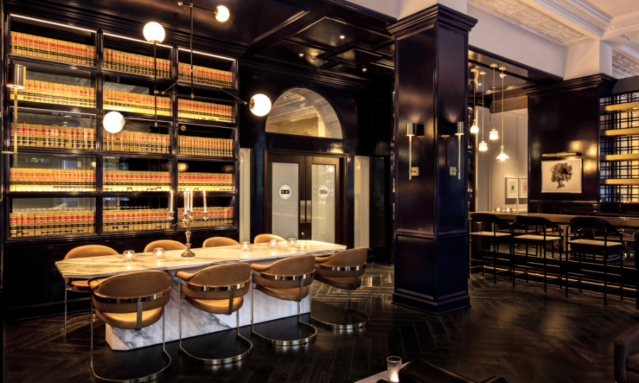 Modern Interior design projects by Beleco Design