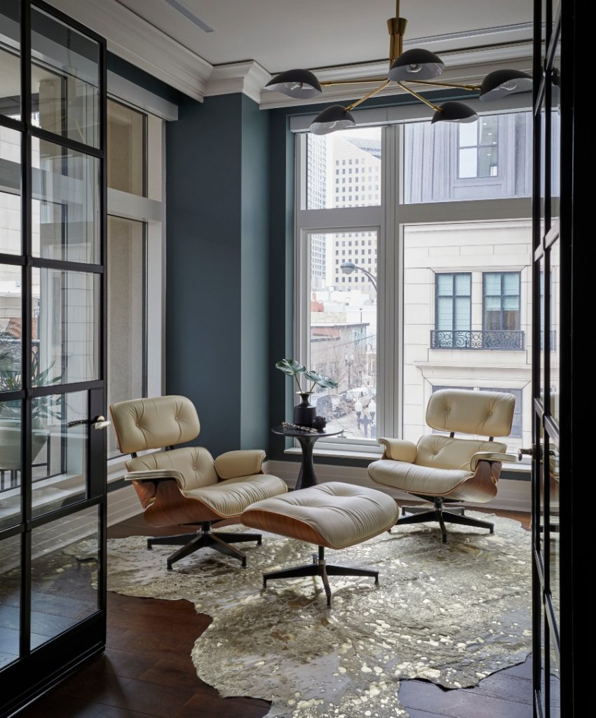 donna mondi interior design chicago modern contemporary brabbu