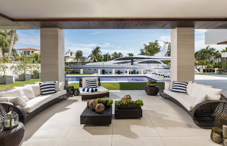 incorporate the client's racing memorabilia in numerous places throughout the house - they personalize the space and create a really unique approach