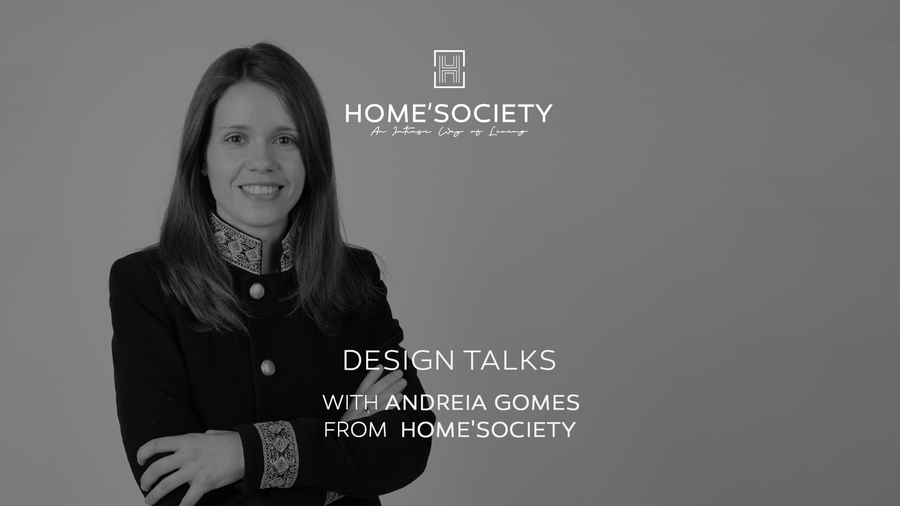 design talks home'society