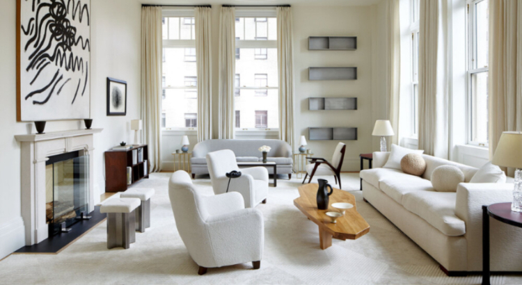 Alyssa Kapito Interiors - New York Interior Design_Cover Image