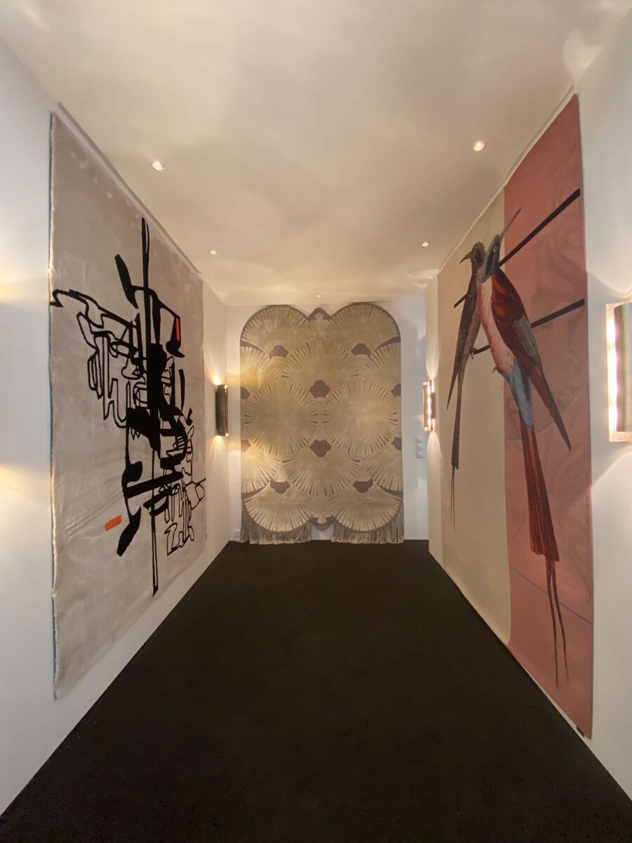 Best Worldwide Furniture Design rug society stand